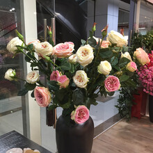 唯美創(chuàng)意花瓶，裝點你的少女心