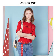 jessyline,打底,元素,流行,趨勢(shì),新款,樣式