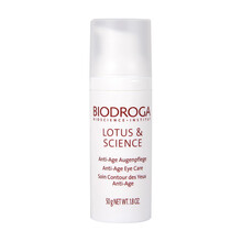 Biodroga 面部精華 