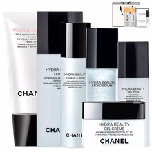 chanel抗皺面霜