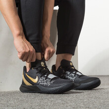耐克（NIKE）籃球鞋AO4438-002/歐文簡版 
