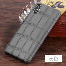 杰視奇（Justry） iphone xs 手機(jī)殼/保護(hù)套