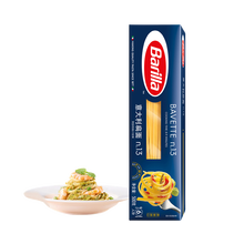 意面通心粉
