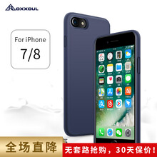 ROXXOUL iPhone7plus/8plus 手機殼/保護套