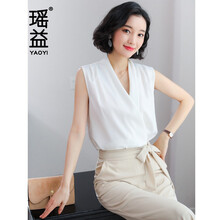 瑤益吊帶/背心寬松型