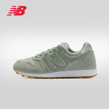 NEW BALANCE跑步鞋WL373MIW/黛灰色 37