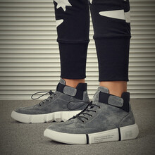 LARDOD男士灰色（四季款單里） 40