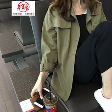元素,外衣女,軍工,流行,趨勢,新款,樣式