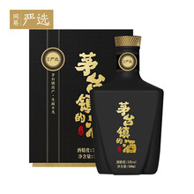 貴州茅臺(tái)VOL