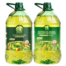 橄欖玉米油5l