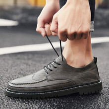 KACHIE男士H1901灰色 40