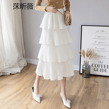 莯昕薇（muxinwei）半身裙長(zhǎng)裙