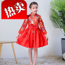 系帶連衣裙，打造優(yōu)雅小臉