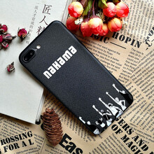 硅膠防摔，保護果粉雙手