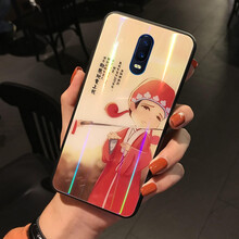 oppo手機背面