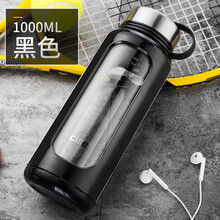 希樂（XILE）玻璃杯601-700ml，901-1000ml