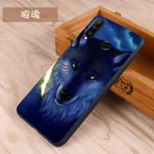 靈吉（LGIR） 華為nova4e 手機(jī)殼/保護(hù)套
