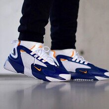 耐克Nike跑步鞋AO0269-400 