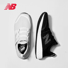 NEW BALANCE跑步鞋WCRUZBK/黑色 37
