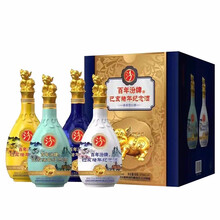 汾酒40度以上500ml以上 清香型，清香