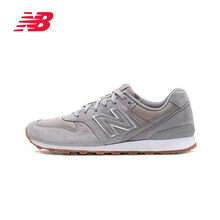 NEW BALANCE跑步鞋灰色WR996NEC-D 