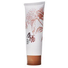 老中醫痘清洗面奶