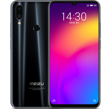 魅族（MEIZU） 魅族note9 手機 黑色