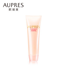 歐珀萊（AUPRES）潔面霜/膏 125g