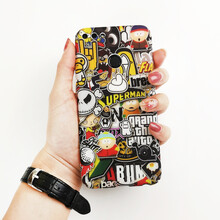 閩威 榮耀9i 手機殼/保護套