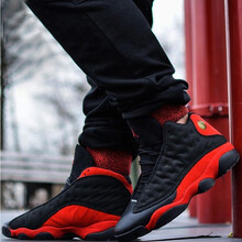 jordan13 季后賽