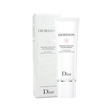 dior洗面奶正品