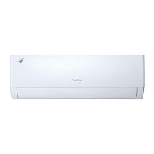 智能變頻空調(diào)，讓客廳不再悶熱！