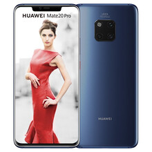 華為mate20寶石藍(lán)