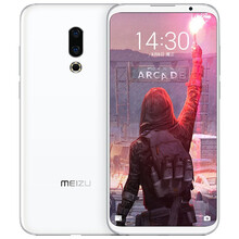 魅族（MEIZU） 魅族16thplus 手機 白色系，白色