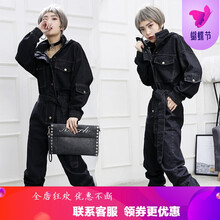 寬松休閑哈倫褲，打造時(shí)尚小仙女