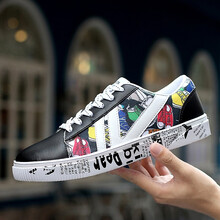 歌班（GEBAN）男士K44款黑色 44