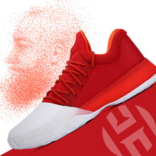 火箭隊(duì)?wèi)?zhàn)靴