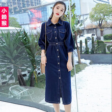 清新連衣裙，讓你秒變小仙女