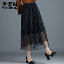 復古毛呢裙，打造優(yōu)雅女神