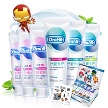 歐樂(lè)B（Oral-B）牙膏690克