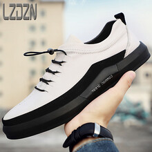 LZDZN男士D bba 7538白色 41