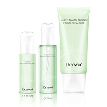 Dr.seven套裝/禮盒控油平衡，細致毛孔，保濕，補水