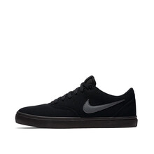 nike板鞋黑色843896-002布面 