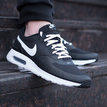 耐克（NIKE）跑步鞋918230-007白勾/Air Max 40