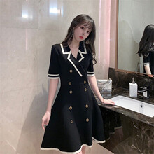 時(shí)尚小白裙，打造甜美少女風(fēng)