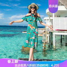 優(yōu)雅蕾絲裙，穿出你的小仙女氣質(zhì)