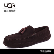 UGG男士STT|咖啡色 44
