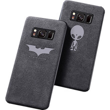 奴瑪尼（NUANI） Note8 手機(jī)殼/保護(hù)套
