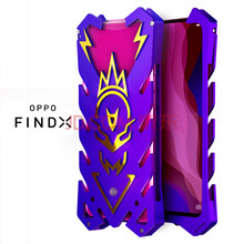 ZIMON findx 手機(jī)殼/保護(hù)套