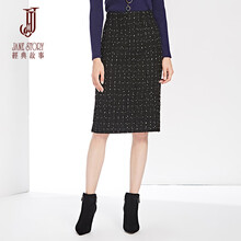 經(jīng)典鉛筆半身裙